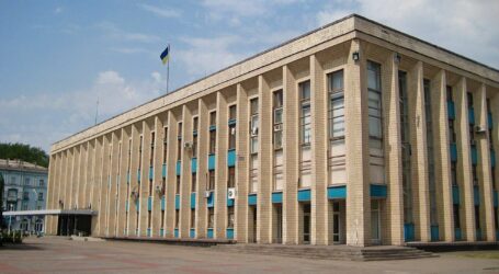 На наступному тижні в Кам’янському відбудеться чергове засідання виконавчого комітету міської ради