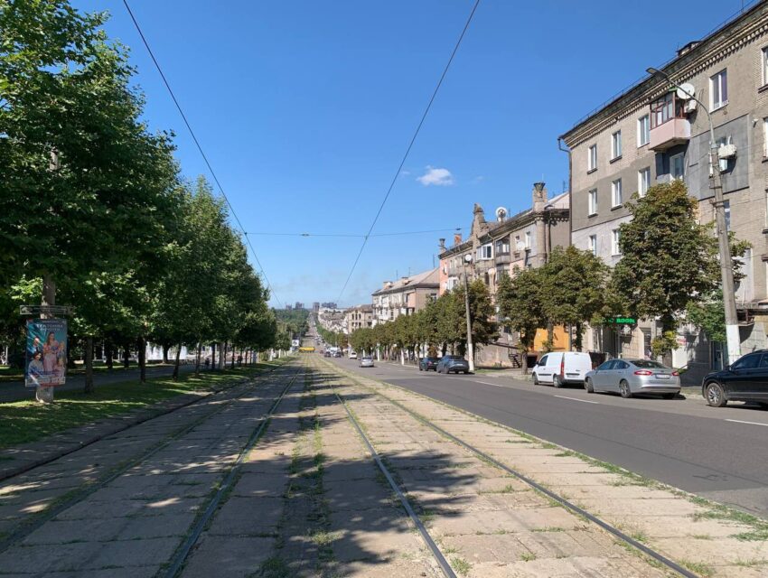 Як минула ніч на Дніпропетровщині та в Кам’янському