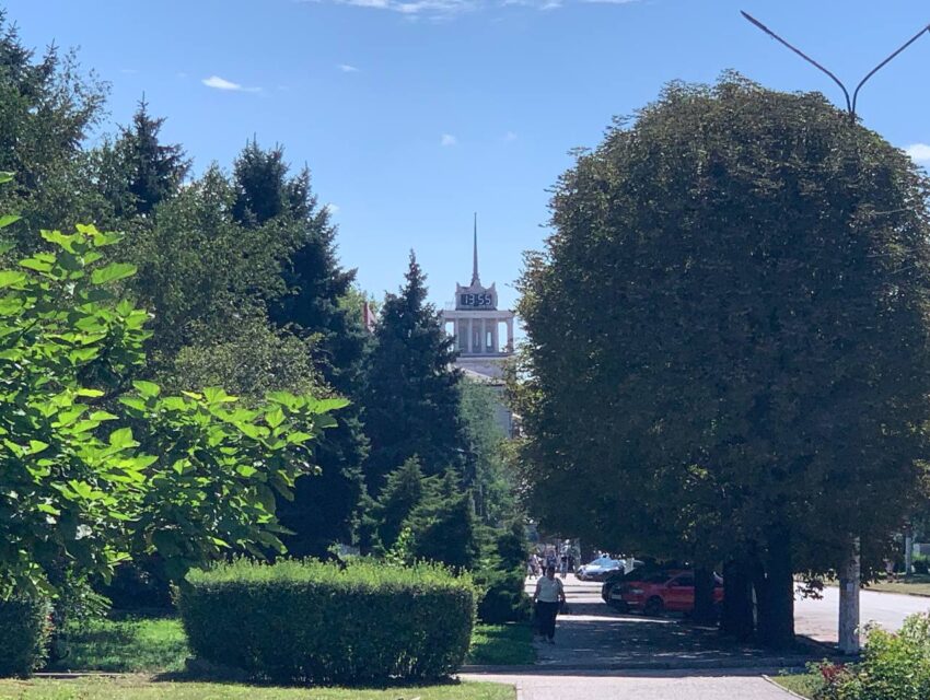 Ніч в Кам’янському минула тихо