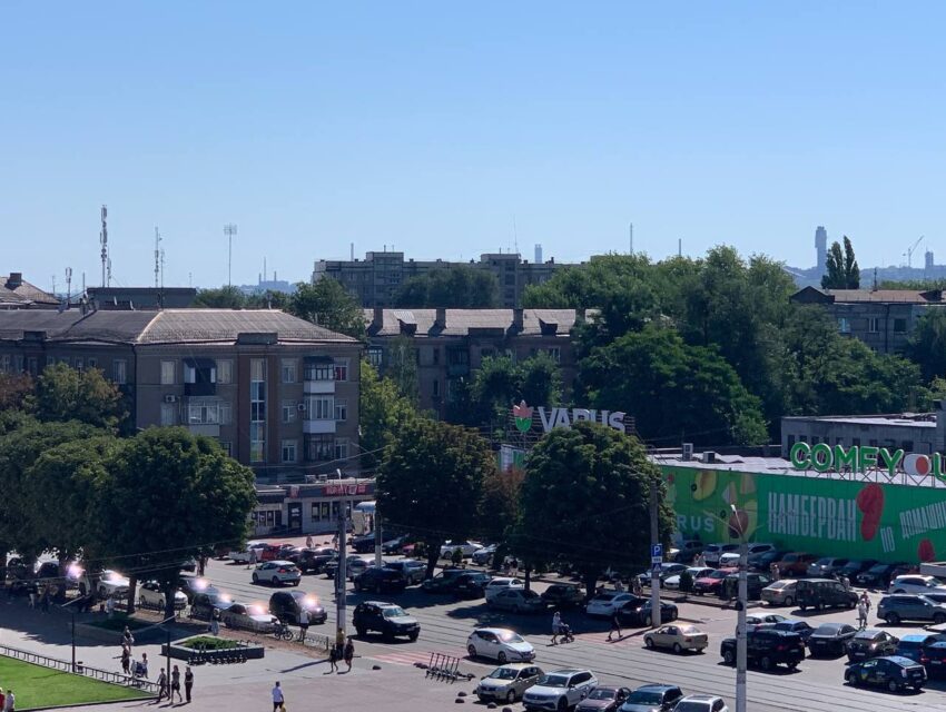 Дві людини загинули: як минула ніч на Дніпропетровщині та в Кам’янському