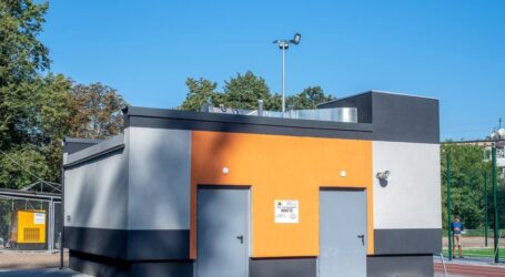 У вересні в Кам’янському запрацює підземна школа в гімназії №22