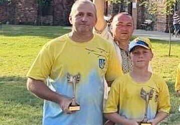 Кам’янський авіамоделіст Владислав Старостенко став призером етапу Кубка світу
