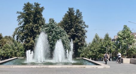 Ніч в Кам’янському минула тихо