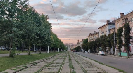 Як минула ніч на Дніпропетровщині та в Кам’янському