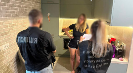 Крали гроші, що виділялись на ремонт критичної інфраструктури: на Дніпропетровщині викрили масштабну оборудку з розкрадання бюджетних коштів