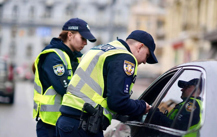 До злісних винуватців – суворіші санкції: в Україні готують нові покарання для порушників ПДР