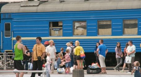 Час посадки на потяги можуть скоротити заради безпеки: Укрзалізниця готує зміни через постійні тривоги