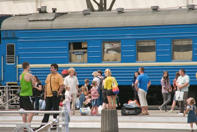 Час посадки на потяги можуть скоротити заради безпеки: Укрзалізниця готує зміни через постійні тривоги