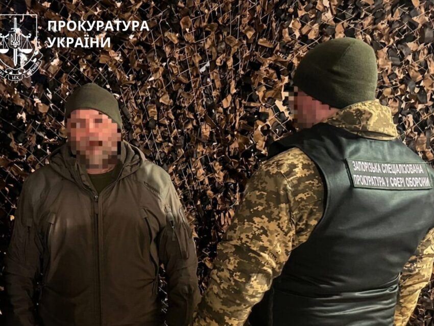 На Дніпропетровщині «воюючі» бухгалтери нараховували собі щомісяця по 100 тис. грн начебто за участь у бойових діях