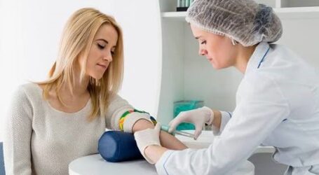 Коли підвищення пролактину дійсно потребує уваги, розповіли кам’янчанам фахівці лікарні №9