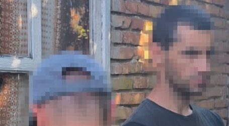 На Дніпропетровщині затримали ворожого агента, який передавав окупантам дані про розташування сил ППО в регіоні