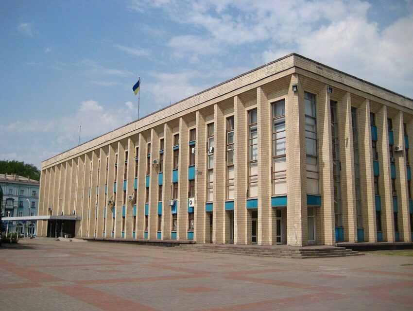 На наступному тижні в Кам’янському відбудеться чергове засідання виконавчого комітету міської ради