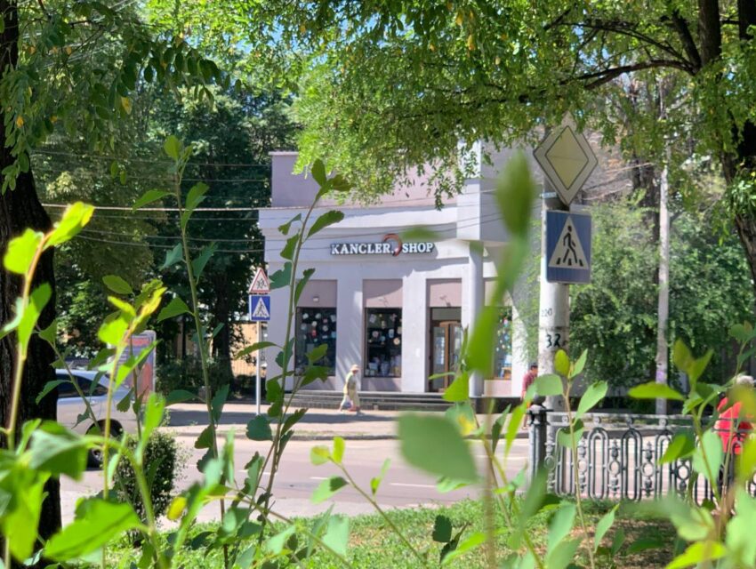 Як минула ніч на Дніпропетровщині та в Кам’янському
