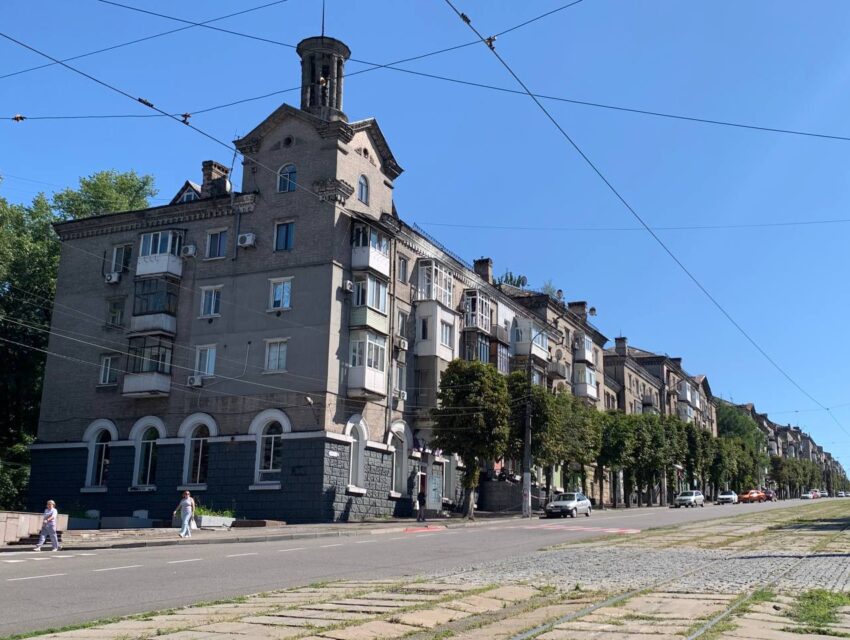 Вночі ворог атакував п’ять районів Дніпропетровщини, в Кам’янському минулось без надзвичайних подій