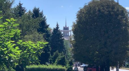 Ніч в Кам’янському минула тихо