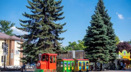 Ніч в Кам’янському минула без надзвичайних подій