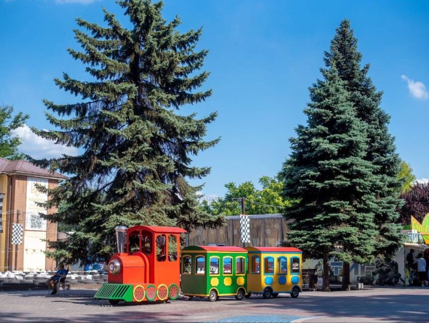 Ніч в Кам’янському минула без надзвичайних подій