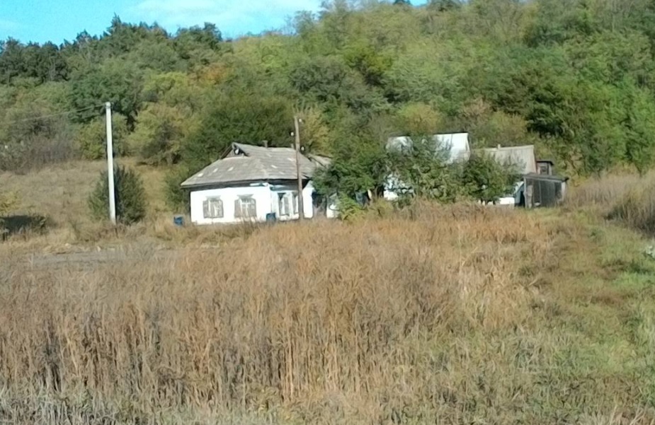 Зневоднення спустошує села в Кам’янському районі - ФОТО