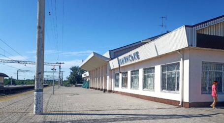 Спростовуємо чутки: чи зупинятимуться в Кам’янському пасажирські поїзди