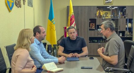 700 квартир для ВПО та містян: в Кам’янському планують реалізувати масштабний житловий проєкт