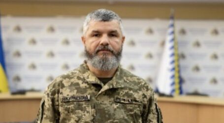 Сергій Якименко став новим головою Кам’янської РДА