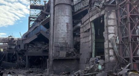 Після загибелі п’ятьох працівників: що на «Камет-Сталі» кажуть про укриття