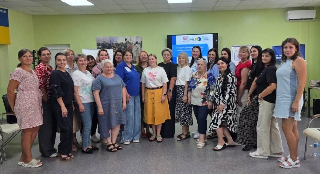 У Кам’янському посилюють міжвідомчу взаємодію у сфері протидії насильству - ФОТО