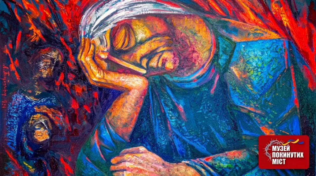 Зберегти пам’ять про втрачені міста: в Музеї історії Кам’янського працюють над новим проєктом «Музей покинутих міст» - ФОТО