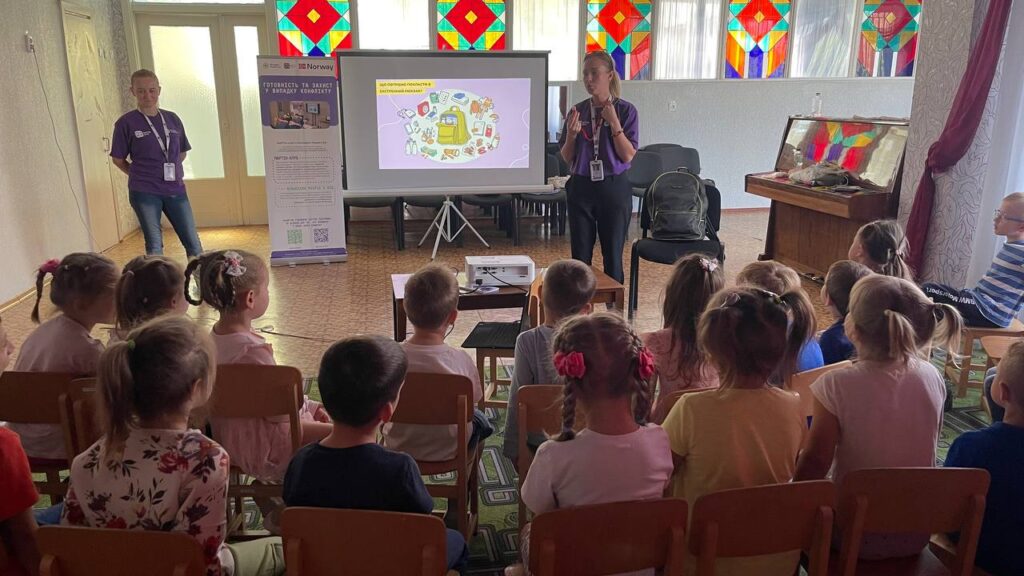 Радміла Антонова: «Коли бачиш, що твої зусилля допомагають дитині досягати успіхів, - відчуваєш ні з чим не порівнянну радість» - ФОТО