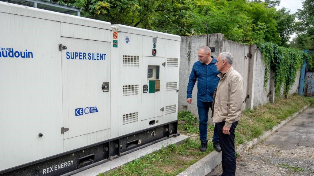 Чи готове Кам'янське до нового опалювального сезону: місцева влада прозвітувала про стан справ - ФОТО