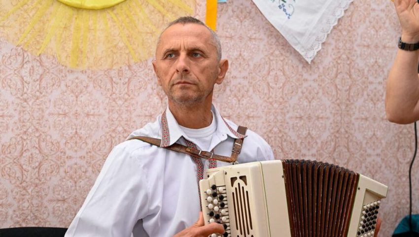 В Кам'янському провели захід до Міжнародного дня миру - ФОТО