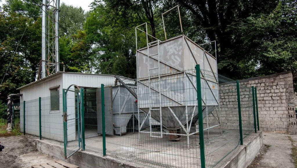 Чи готове Кам'янське до нового опалювального сезону: місцева влада прозвітувала про стан справ - ФОТО