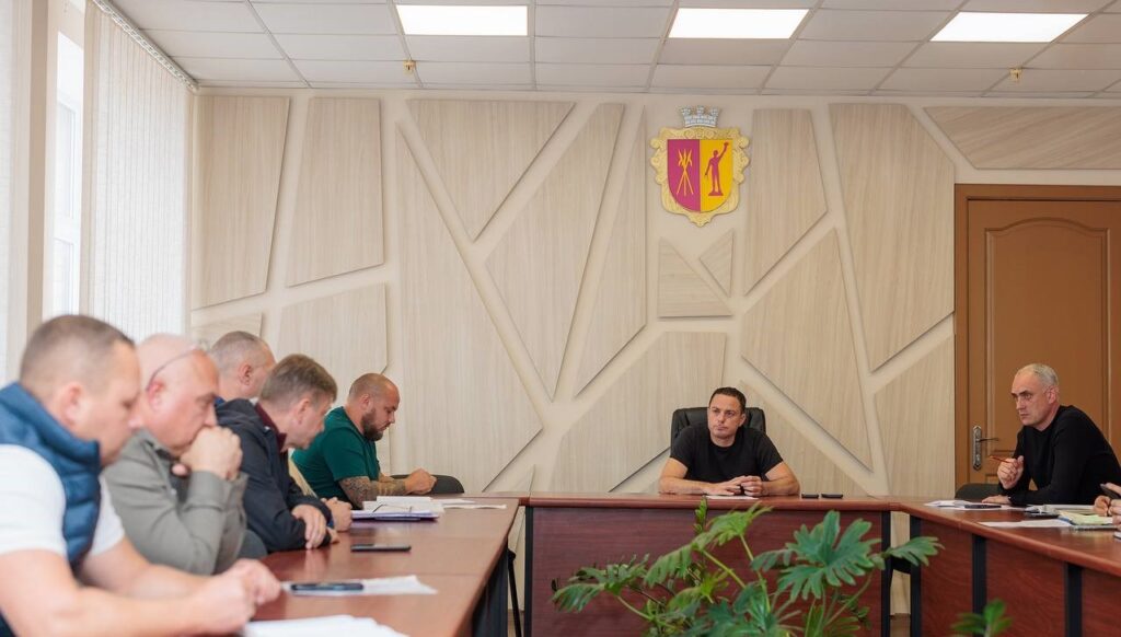Чи готове Кам'янське до нового опалювального сезону: місцева влада прозвітувала про стан справ - ФОТО
