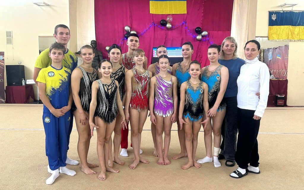 Ганна Романова: «Медалі залишаються в історії, а сформована особистість і людські цінності - на все життя» - ФОТО