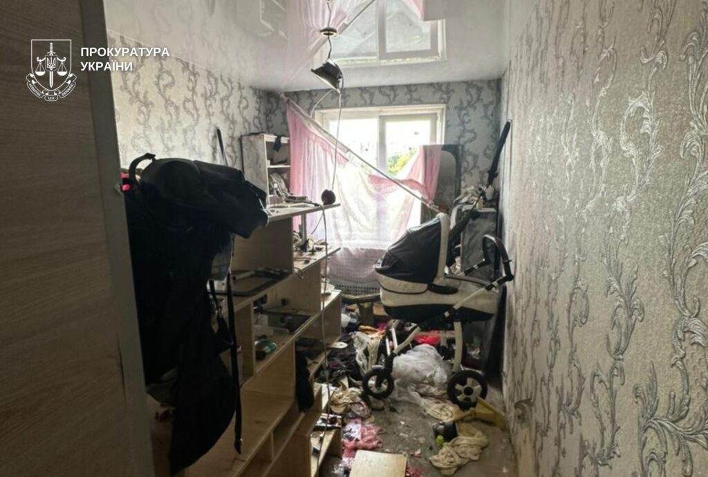 Померла від голоду та виснаження: у Дніпрі судитимуть батьків двомісячної дівчинки - ФОТО