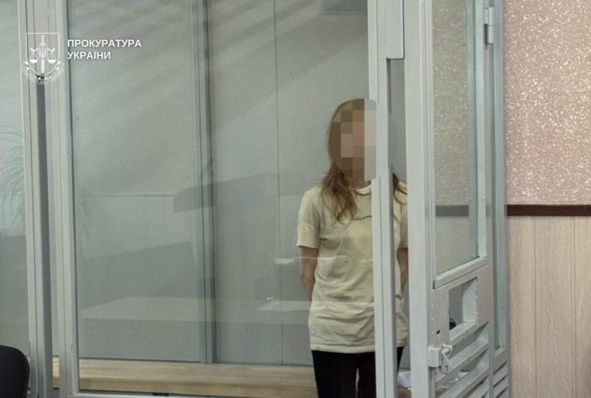 Померла від голоду та виснаження: у Дніпрі судитимуть батьків двомісячної дівчинки - ФОТО