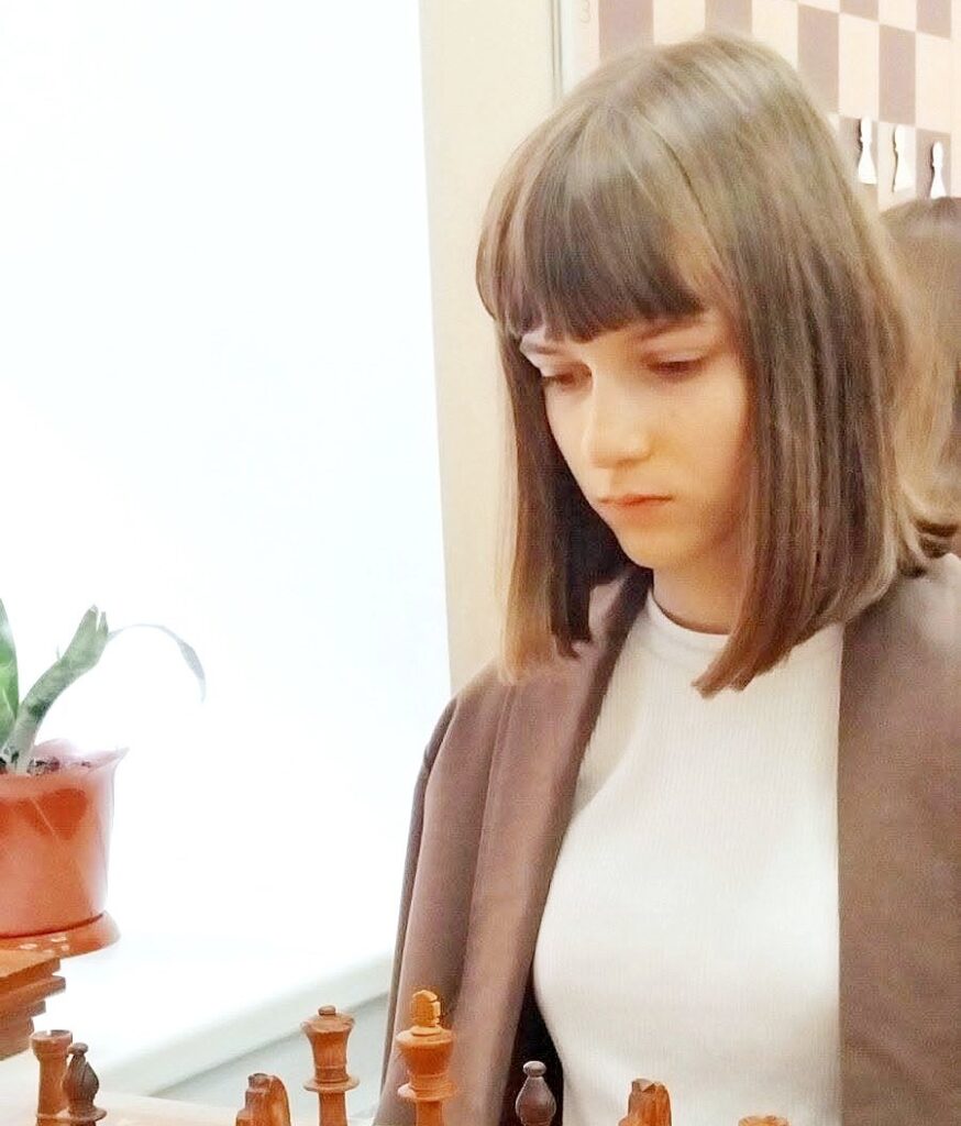 Кам’янські шахісти здобули історичне "золото" на чемпіонаті Дніпропетровщини - ФОТО