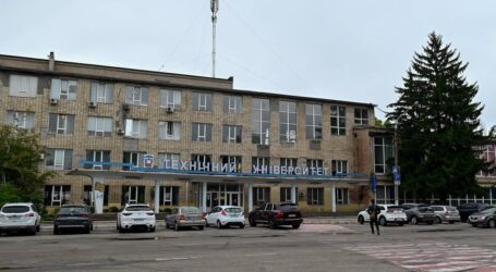 У Дніпровському державному технічному університеті підбили підсумки роботи за рік