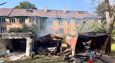В Дніпрі знов зросла кількість поранених через сьогоднішню атаку