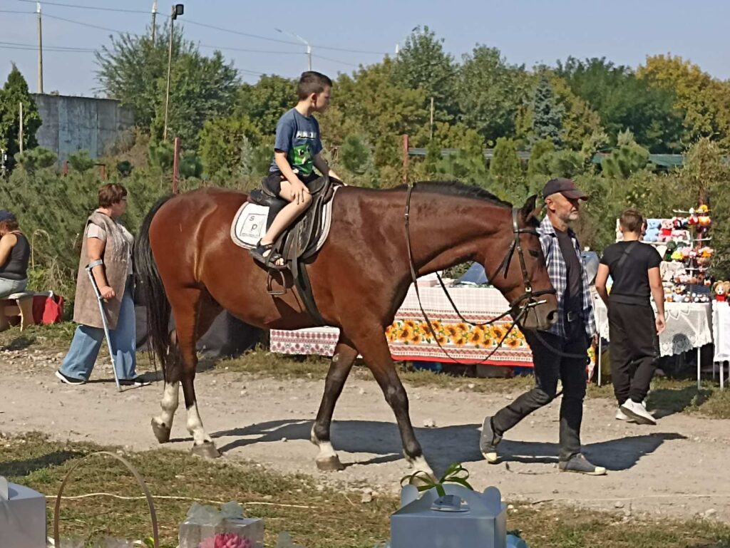 Попри війну кам'янчани купують саджанці, плануючи вирощувати сади - ФОТО