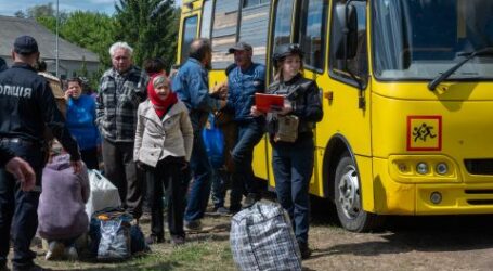 Евакуація цивільних: що робити, якщо доведеться їхати надовго, розповіли кам’янчанам надзвичайники