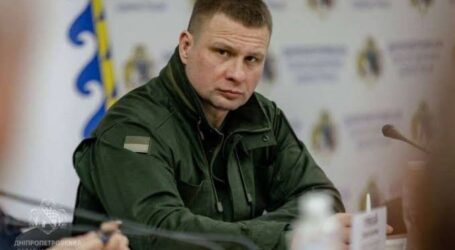Чи готова Дніпропетровщина до зими: що каже керівництво області