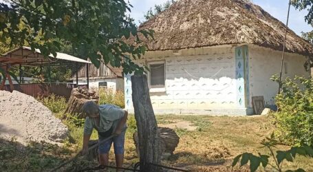 «Алкаші та каліки тільки селом і вештаються»: як сьогодні живуть мешканці села на околиці Кам’янського