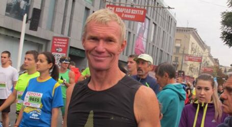 Юрій Макогонов: “Мрію, щоб вибір дитиною секції залежав лише від її бажання, а не від фінансової спроможності батьків купувати спорядження та оплачувати поїздки на змагання”