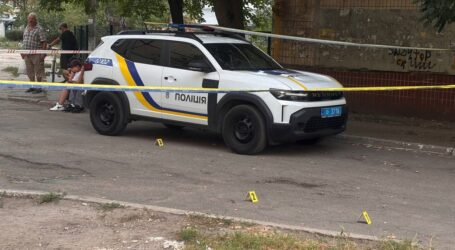 Наїзд поліційного авто на чоловіка в Кам’янському: поліційні повідомили свою версію слідчій комісії ВР