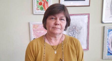 Нінель Палійчук: «Набагато важливіше навчити дітей бачити світ. Ми часто дивимося на речі, але не помічаємо їхньої суті»