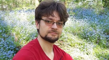 Дмитро Сороколат: «Якщо не занурився в роль ще за кулісами, не пройшов крізь складний репетиційний процес, на сцену вийдеш порожнім»