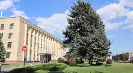 Ніч в Кам’янському минула без надзвичайних подій