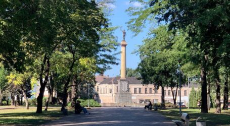 Вночі ворог гатив по трьох районах Дніпропетровщини, в Кам’янському – без надзвичайних подій