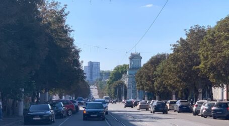 Як минула ніч на Дніпропетровщині та в Кам’янському